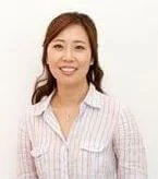 Dr Gloria Kim