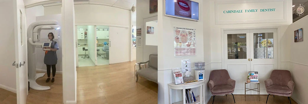 Dental Clinic