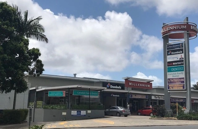 Clinic Location