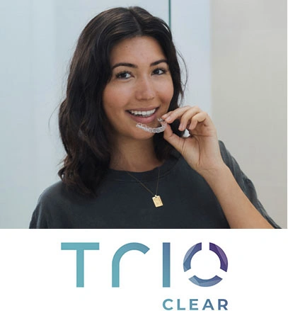 trioclear orthodontic treatment