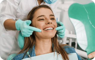 Adult Dental Offers