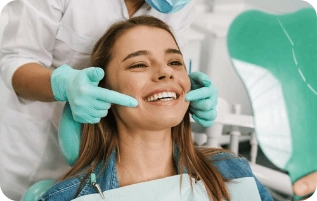 Adult Dental Offers