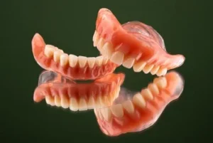 How to Clean Dentures Naturally set How to Clean Dentures Naturally set