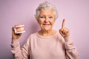 How to Clean Dentures Naturally use How to Clean Dentures Naturally use