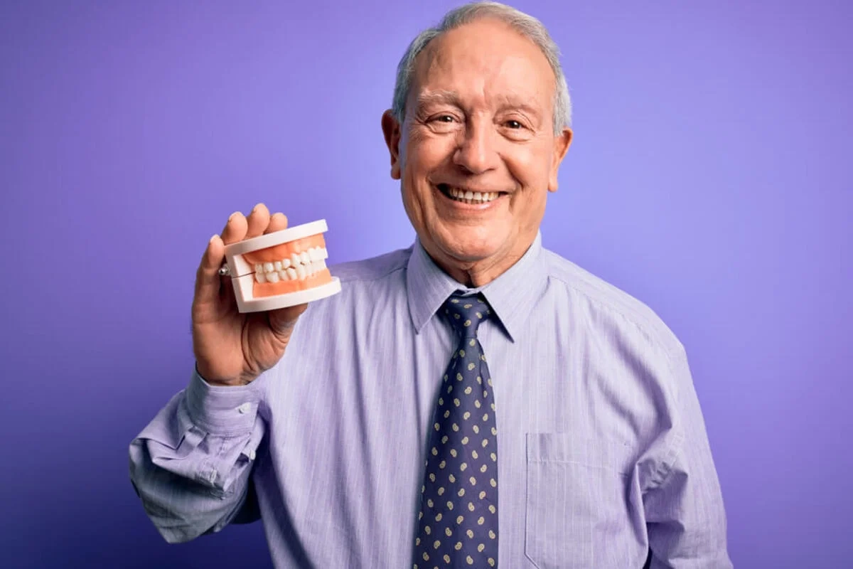 How-to-Clean-Dentures-Naturally How to Clean Dentures Naturally