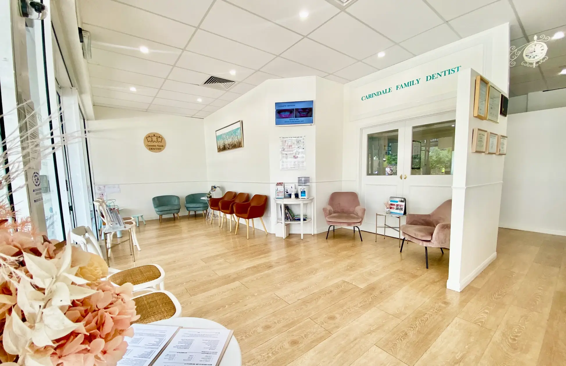 carindale-clinic