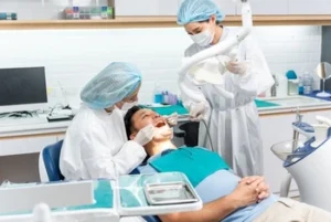 Removing Root Canal Tooth surgery Removing Root Canal Tooth surgery